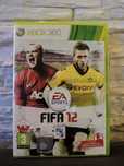 FIFA 12 PL Xbox 360