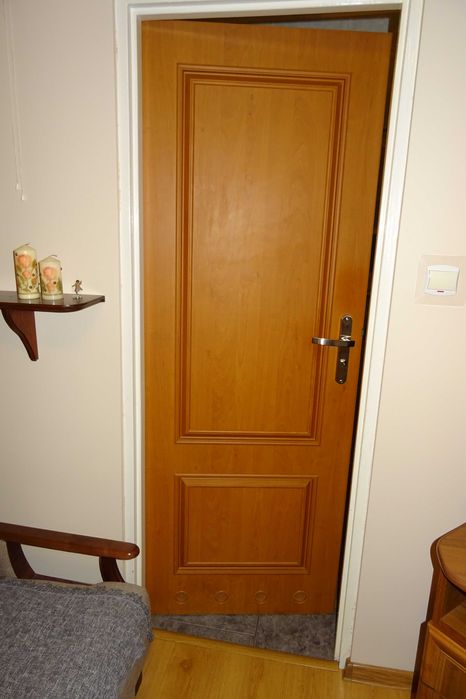 Drzwi wewnętrzne skrzydła Classen