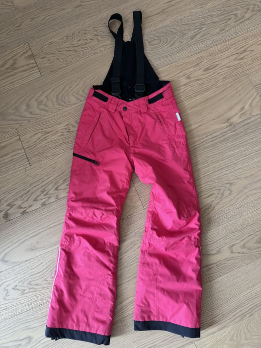 Зимовий комбінезон  Reima (10р)