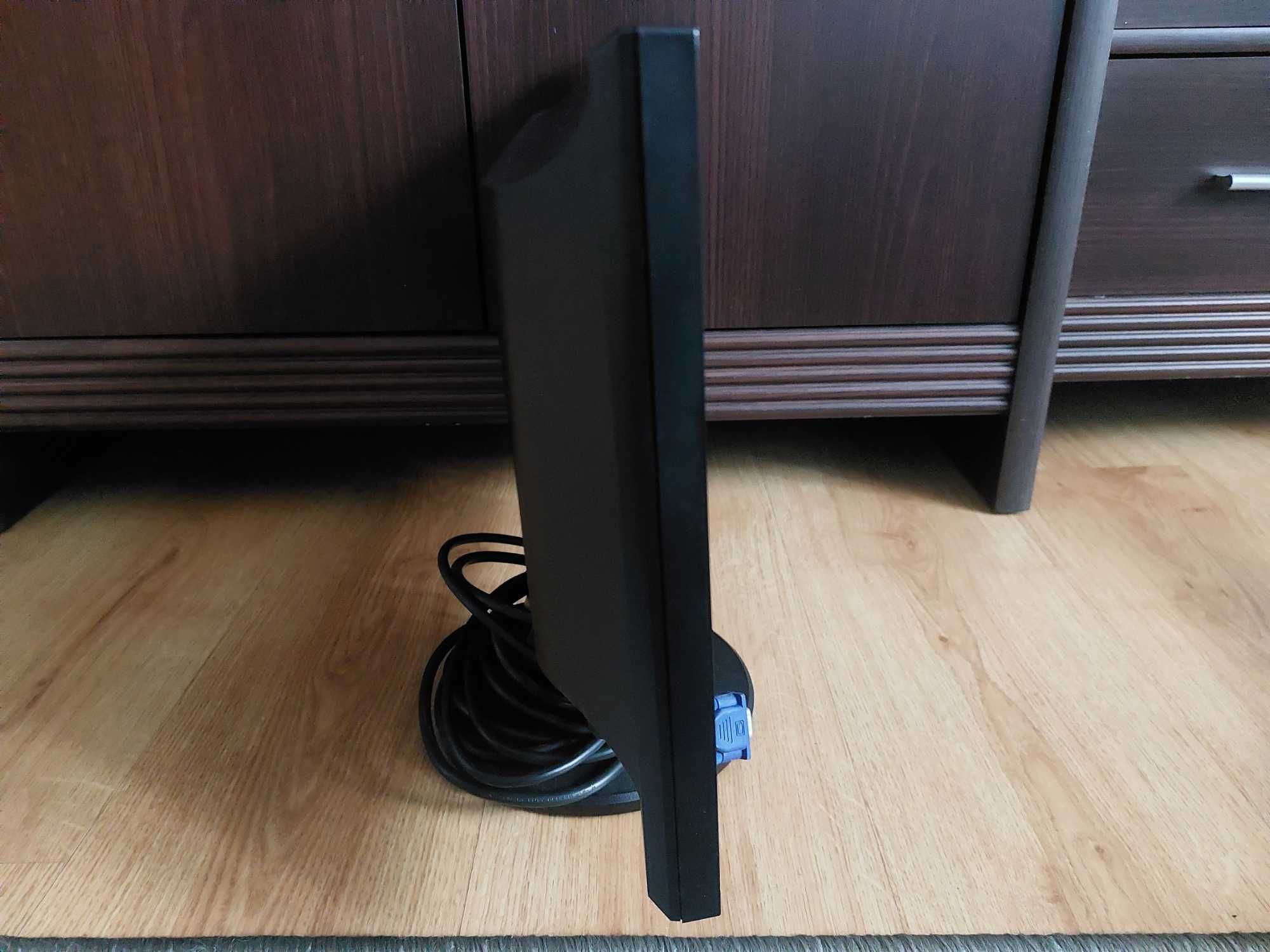 Monitor LCD ASUS VW190DE 19cali