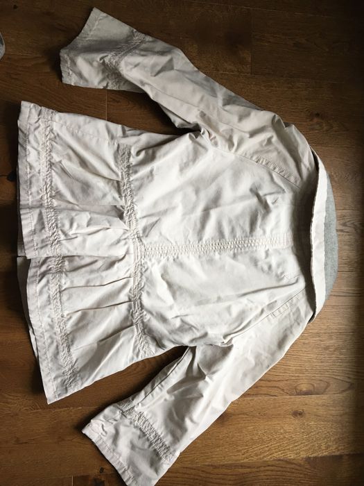 GAP kurtka damska beżowa