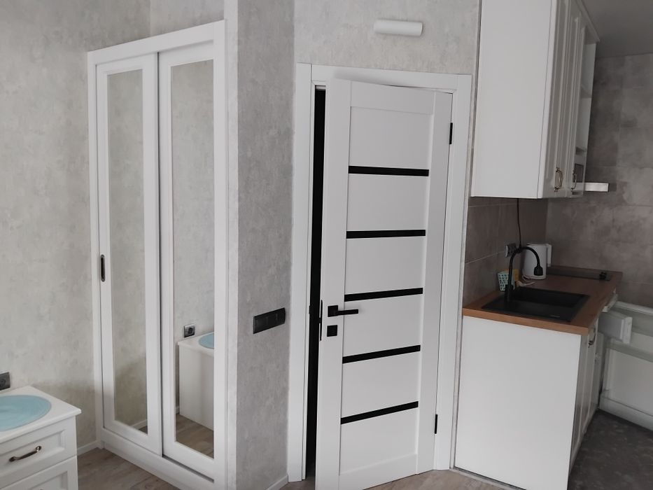 Ціну знижено! Продаю однокімнатниї апартамент ЖК Грін Парк Поляна Зака