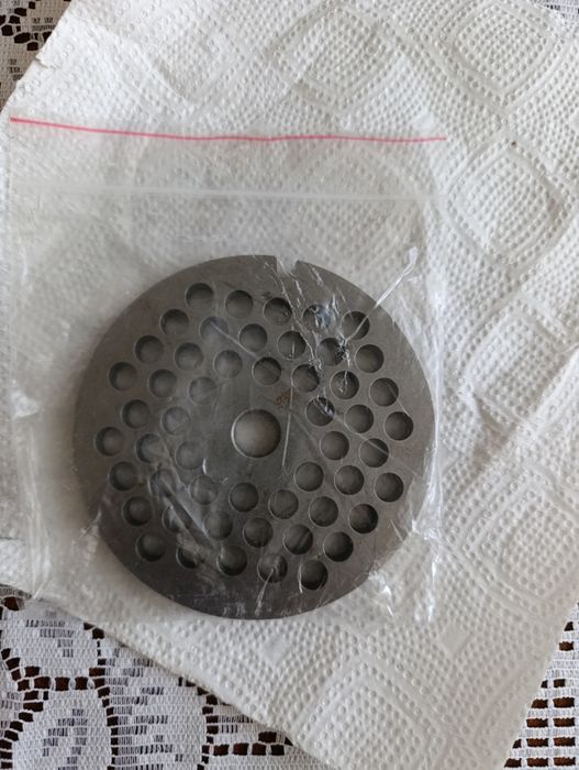 Sitko do maszynki 32