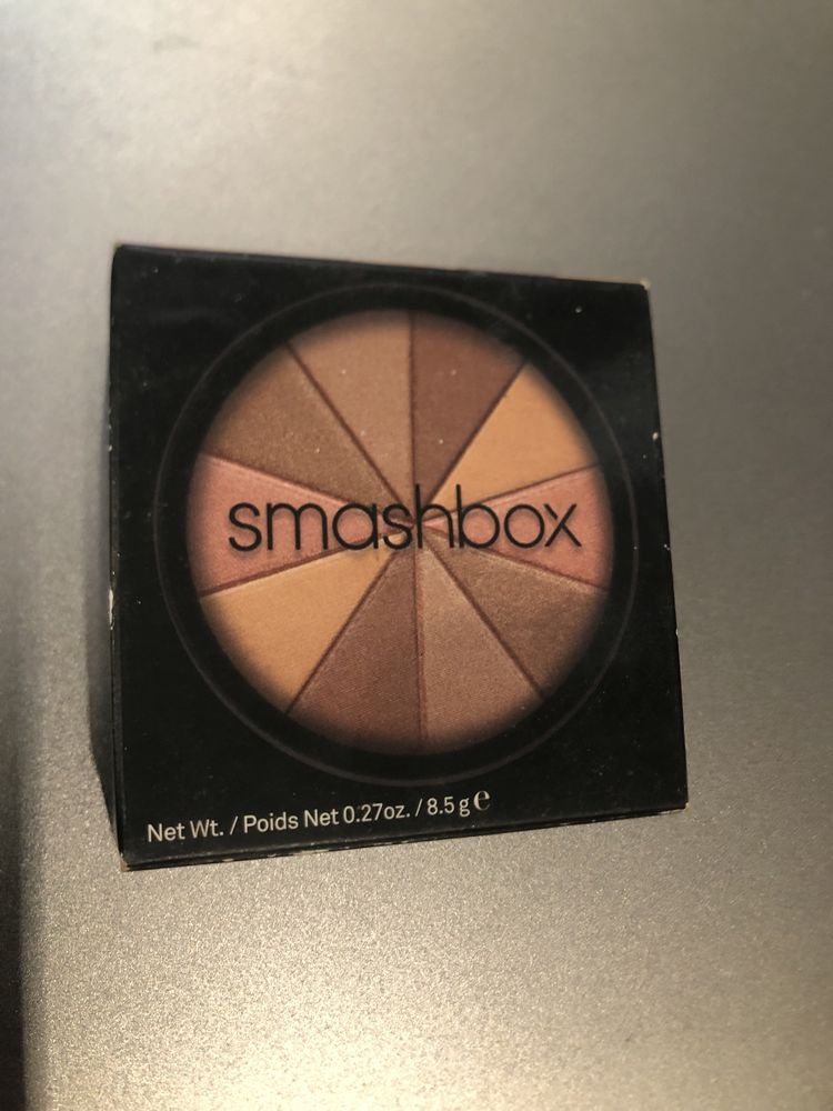 SMASHBOX -brązer do twarzy