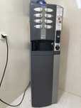 Maquina de vender café necta