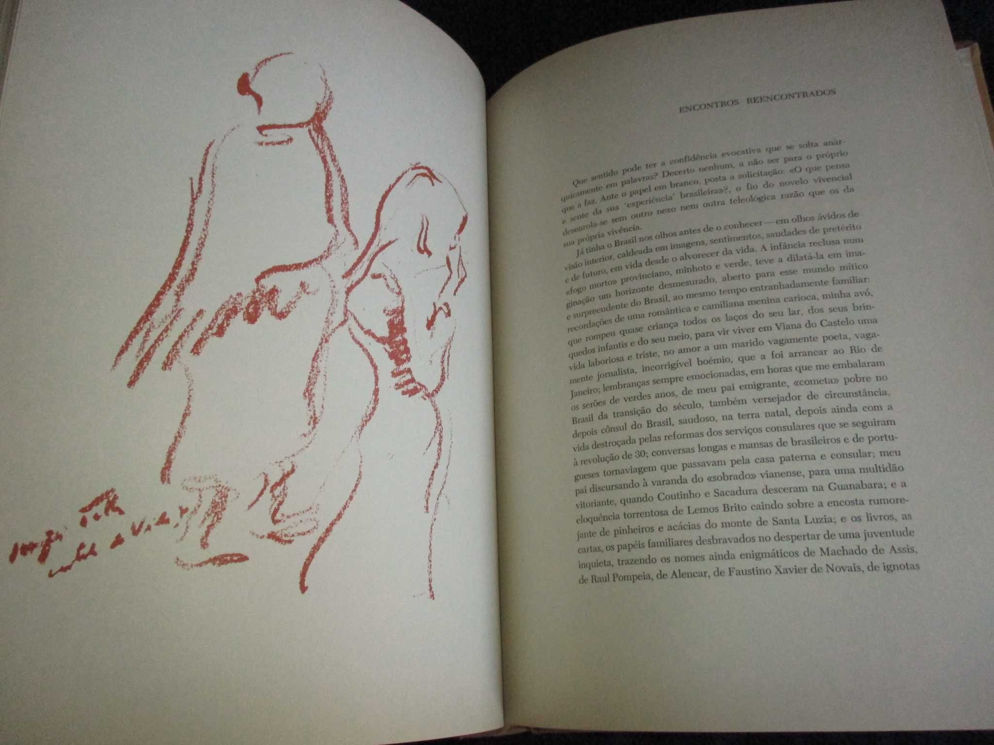 Livro Sergio Telles Encontro 1970
