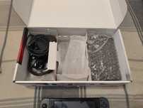 Vendo Nintendo switch