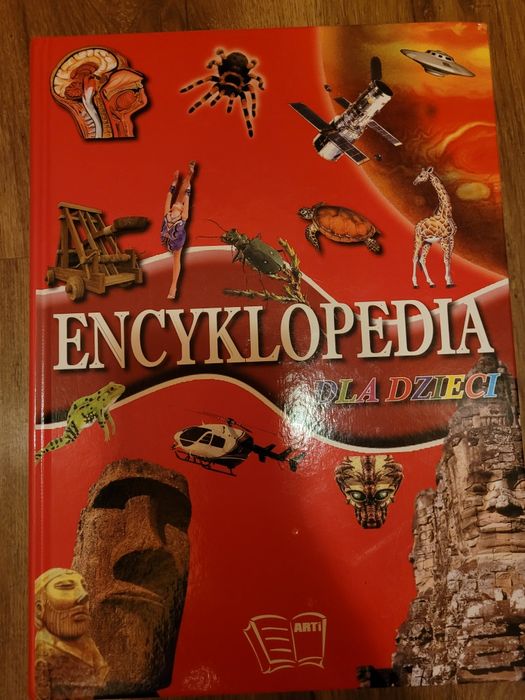 Encyklopedia dla dzieci