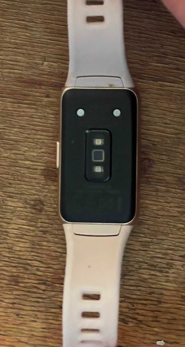 Huawei Band 6 Sakura Pink