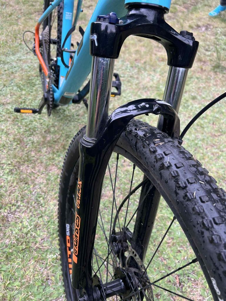 Rower GT Avalanche 27'5