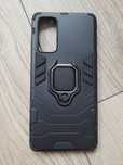 Etui pokrowiec plecy Samsung S20 FE