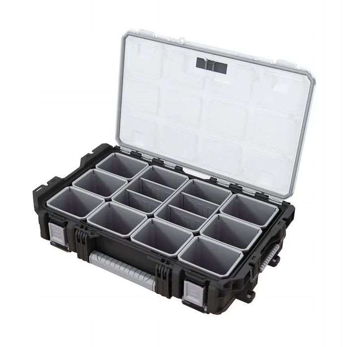 Ящик-органайзер для інструментів Keter 240457  Gear 22 Roc