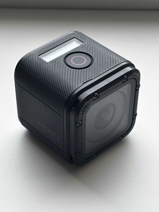 GoPro Hero 4 Session