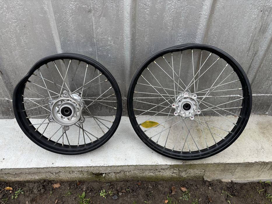 Продам колеса  диски loncin lx300 lx250