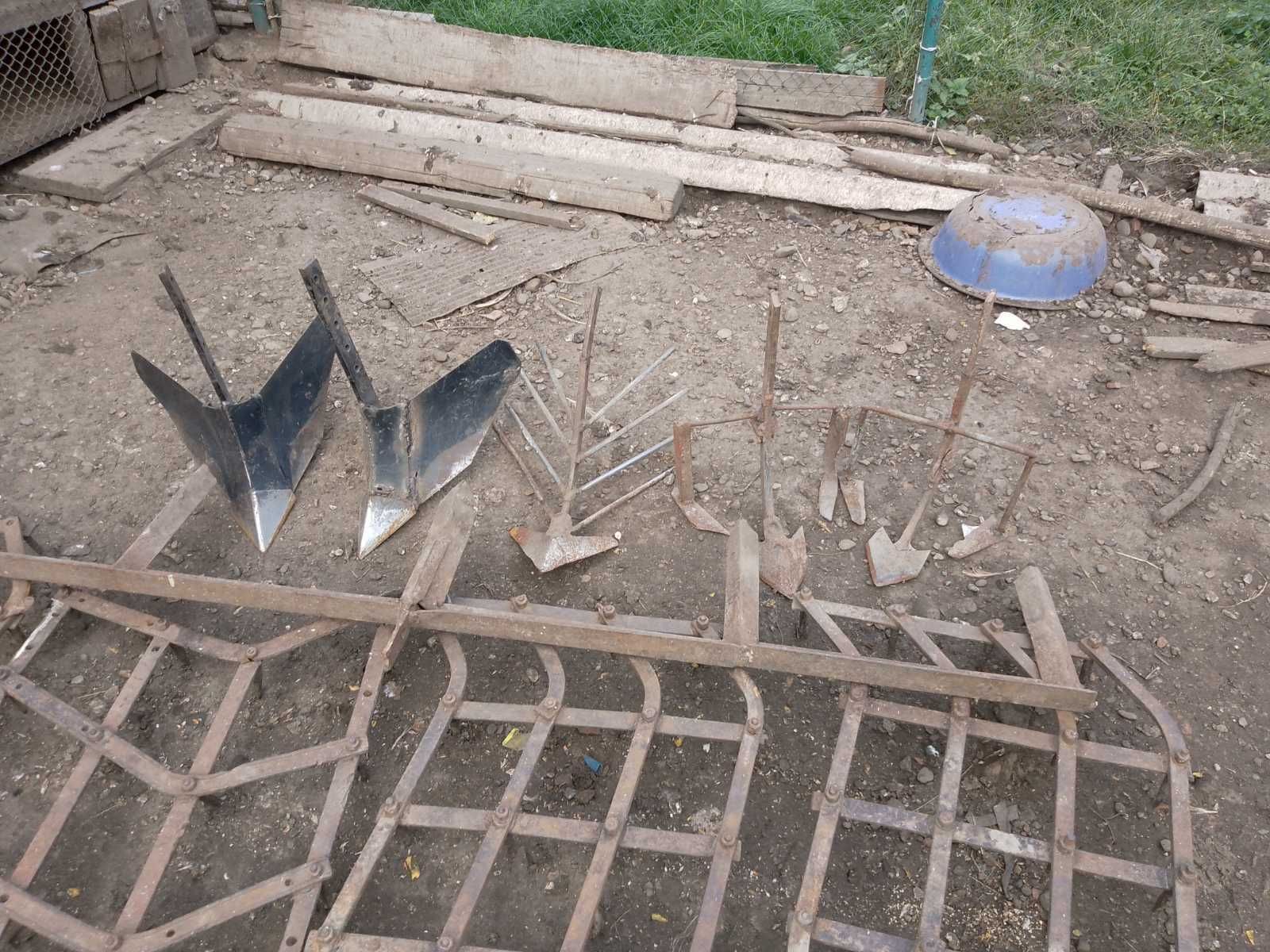 Продам міні-трактор.