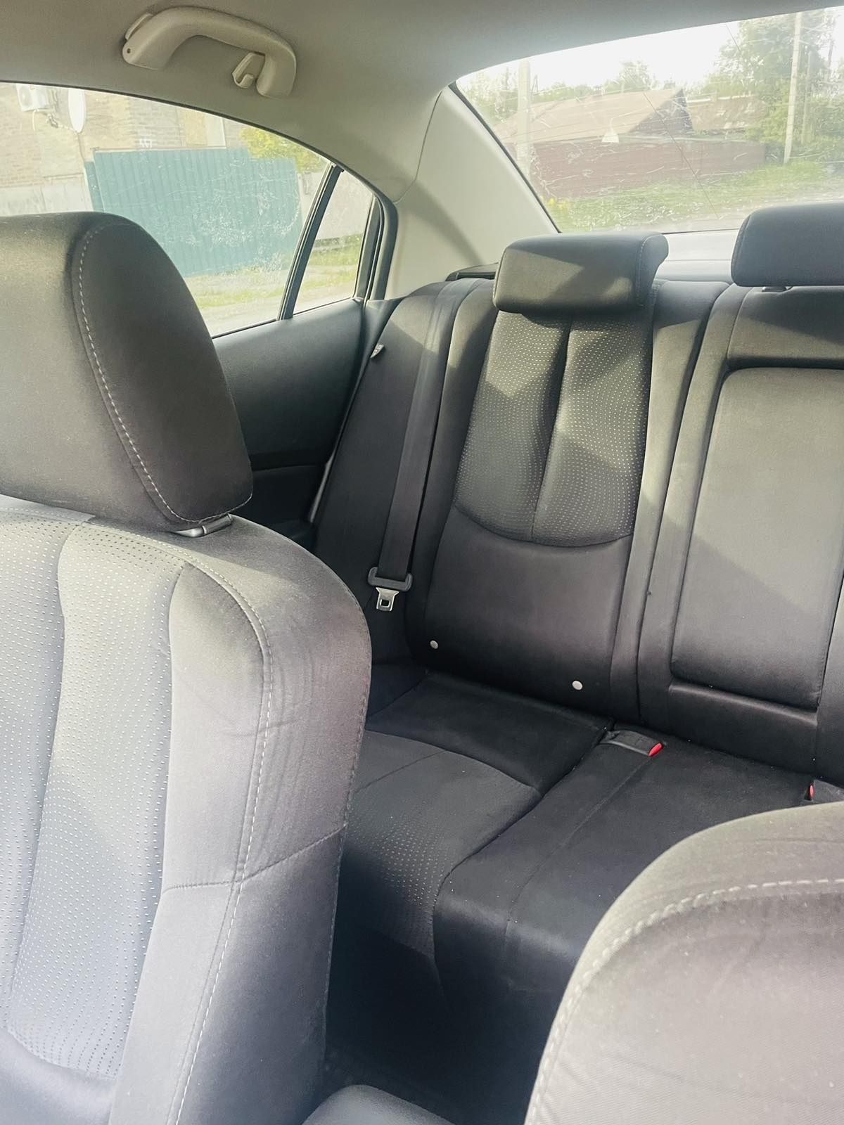 Продам Mazda6 1.8. 2008