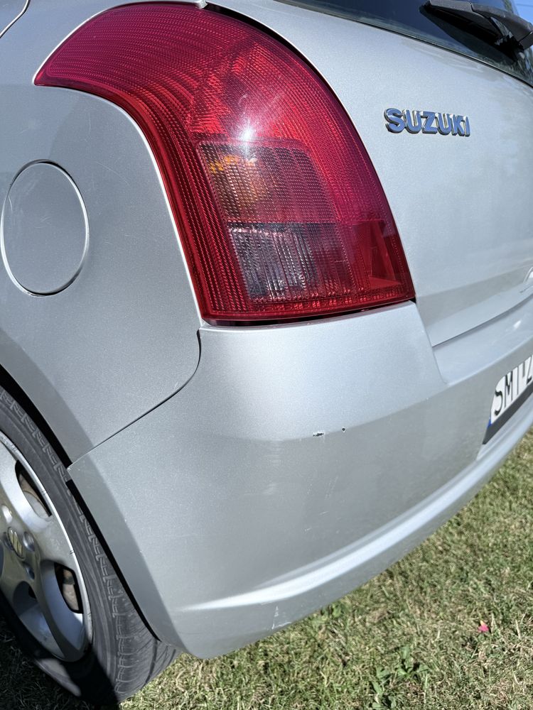 Suzuki Swift 1.3 DDiS Diesel | 2005 |