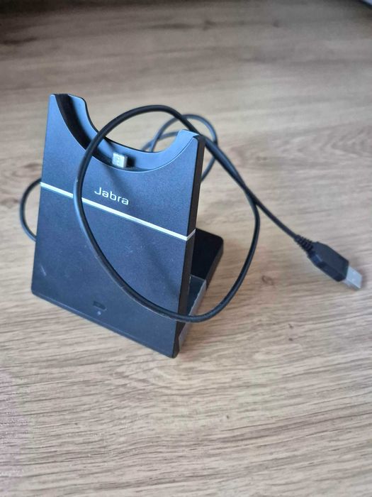 Carregador JABRA Evolve 75