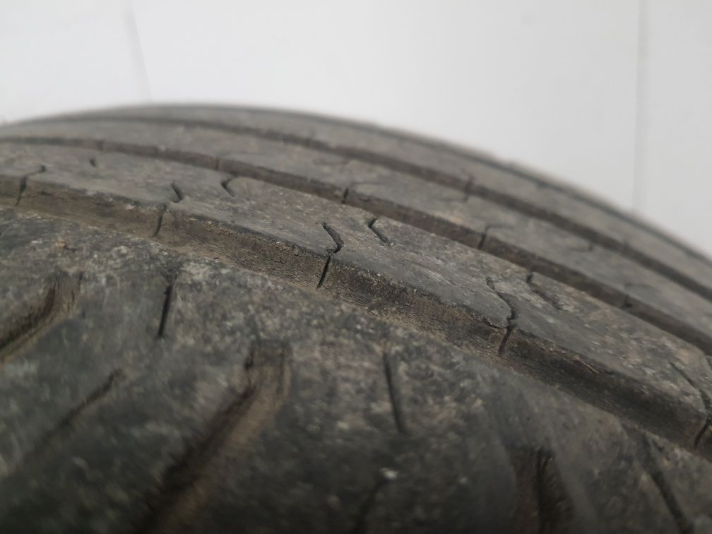 Opony letnie 205/55 R16