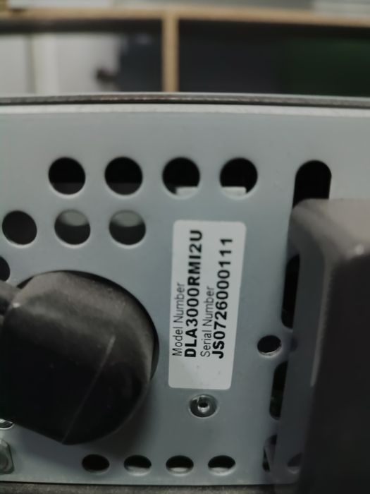 Smart UPS APC DLA 3000 RMI2U ДБЖ безперебійник упс бесперебойник ИБП