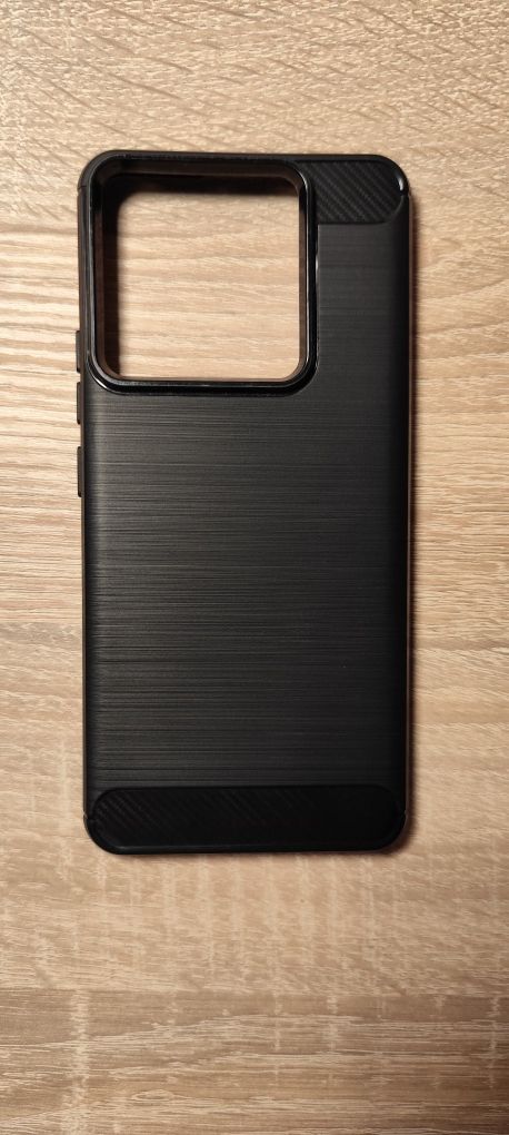 Capas de Silicone Xiaomi Redmi Note 13 Pro 5G
