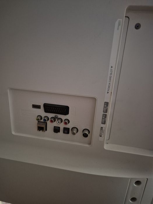 Telewizor  LG 49 cali SMART