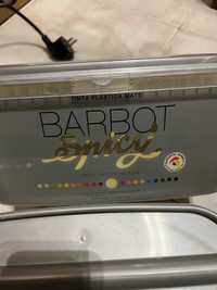 Tinta Barbot Spicy