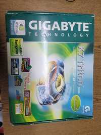 UNIKAT Płyta główna Gigabyte GA-7N400 Pro2, K7 Triton
