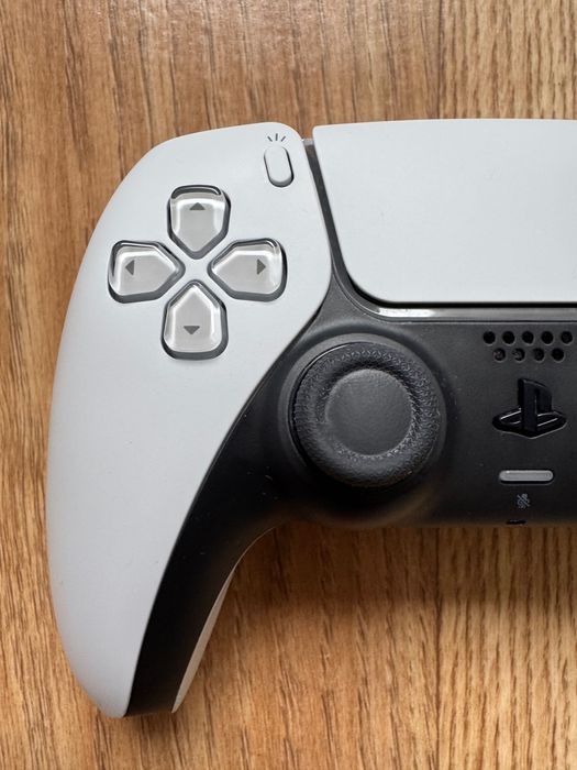 PlayStation 5 slim Blu-Ray
