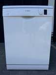 Zmywarka bosch silence plus sms50d32eu
