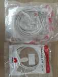 Patchcord cat 5e 1m -10 sztuk