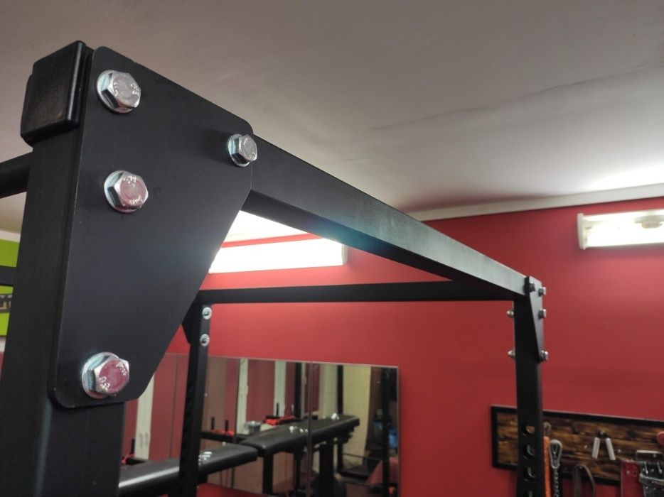 HATOR Klatka 50x50x3 / Squat rack/ Power rack/ Siłownia