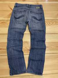 Джинси чоловічі широкі джинсы мужские