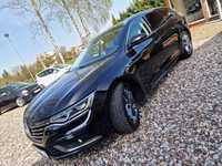 Renault Talisman 1.6 Diesel , Full Opcja Wyposażenia, Sprowadzony, Opłacony, Pełna Dok