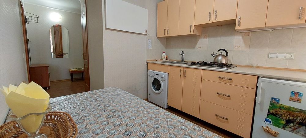 . Аренда на 1,2,3 місяці. Подобово,погодинно.