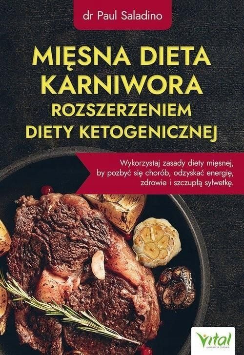Mięsna Dieta Karniwora Rozszerzeniem Diety.