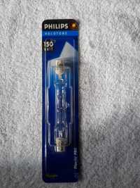Лампа галогенна PHILIPS Plusline 150W 230V R7s