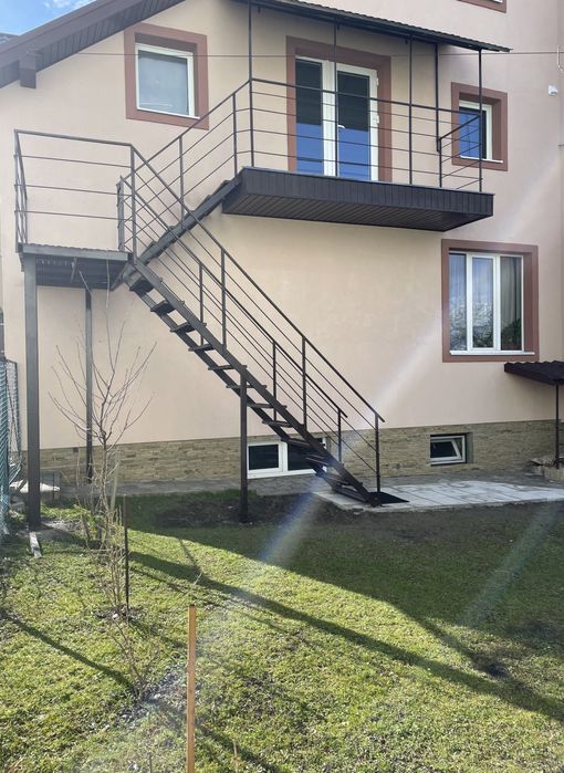 Оренда житла у м.Трускавець(вільно з 10.12)