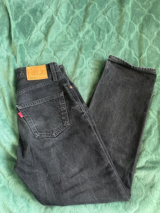 Levi’s 501 jeansy