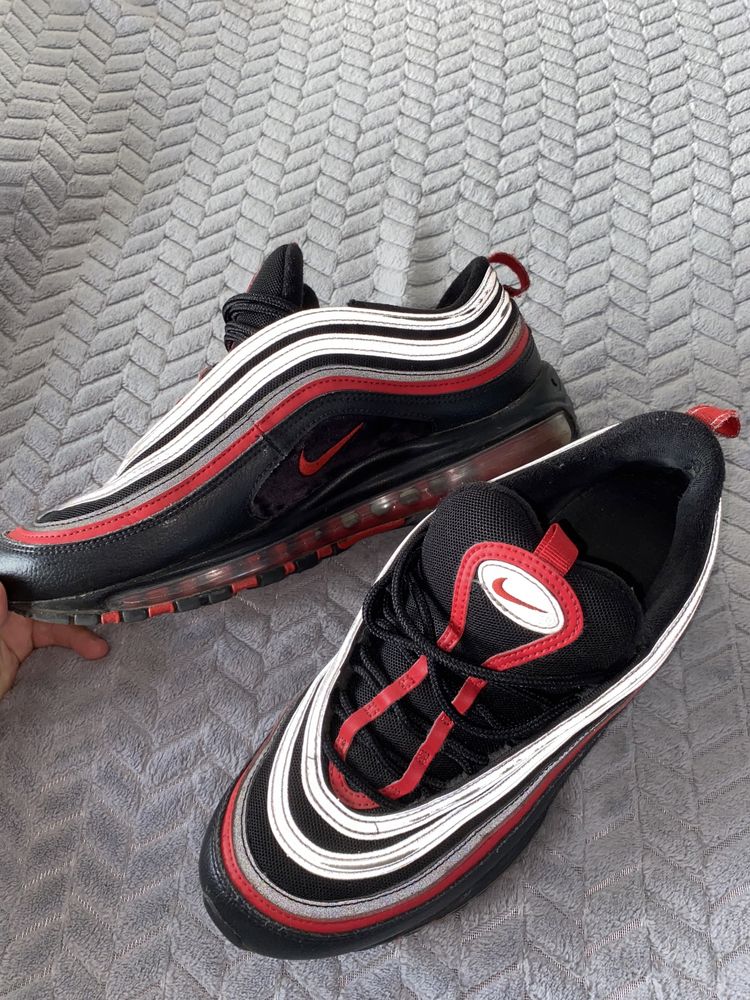 Buty nike air max 97