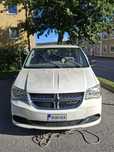 Dodge grand caravan