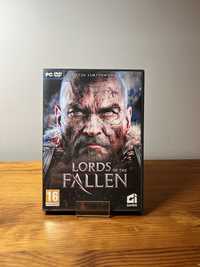 Gra Lords of the Fallen