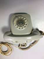 Telefone Antigo Completo