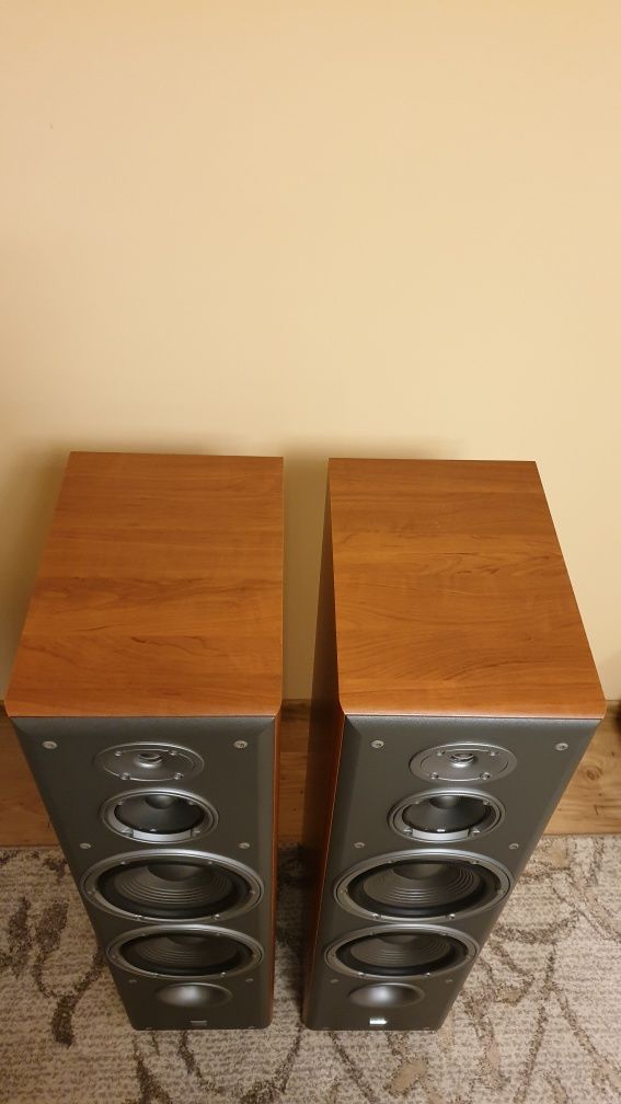 Kolumny JBL E90 jak nowe!