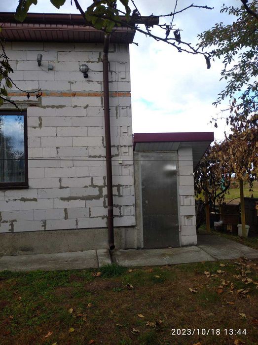 Продаж новозбудованого будинку м. Березань, Київська обл., 88 м2