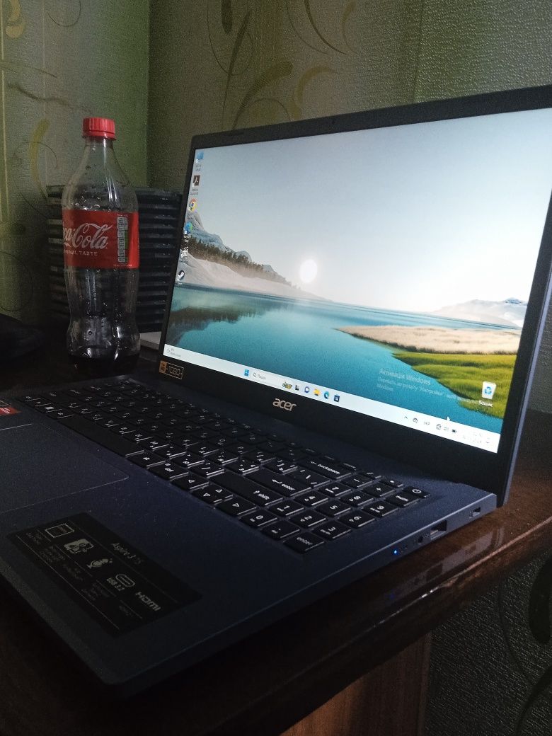 Продам ноутбук Acer aspire 3 A315