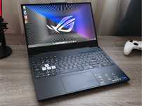 New!Игровой ноутбук Asus TUF Gaming A15 (RTX 3050 ,3060,4050)