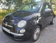 Fiat 500 1.2 69cv