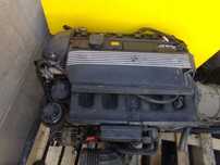 BMW X3 E83 E46 E60 2.5 B 07r 192KM silnik M54B25 256S5 M54