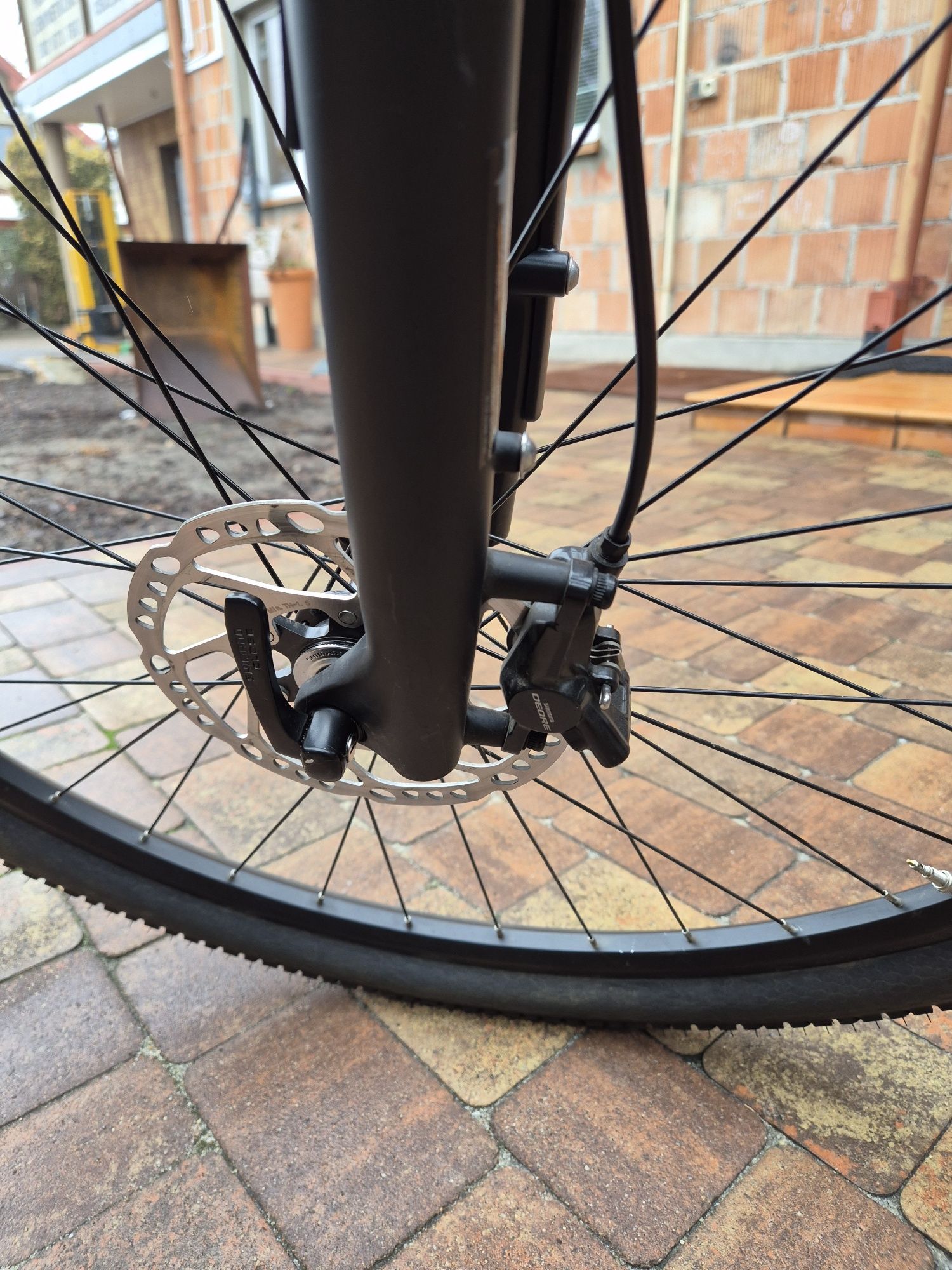 Kross Evado 9.0 rozmiar M